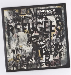 Embrace Refugees (EP) • Embrace Refugees (EP)