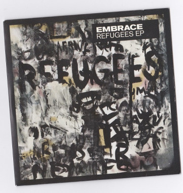 Embrace Refugees (EP) • Embrace Refugees (EP)
