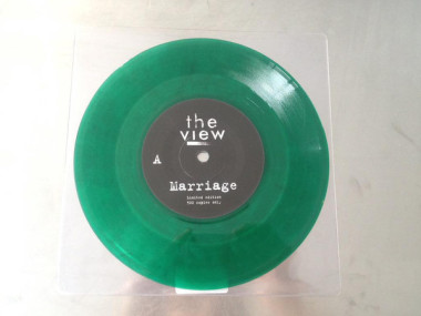 The View • Marriage