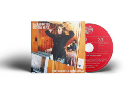 Isobel Campbell & Mark Lanegan Ballad Of The Broken Seas • Isobel Campbell & Mark Lanegan Ballad Of The Broken Seas
