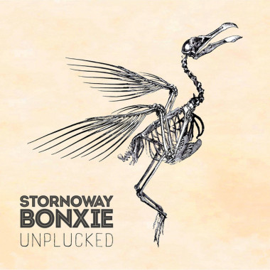 Stornoway • Bonxie Unplucked Ep