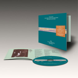 Alan Parsons Project, The • Tales Of Mystery And Imagination - Edgar Allan Poe / Booklet