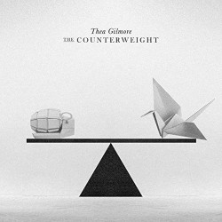 Gilmore, Thea • Counterweight