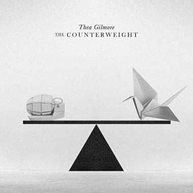 Gilmore, Thea • Counterweight