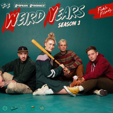 Fickle Friends • Weird Years (Season 1)