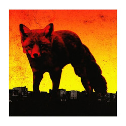 The Prodigy • The Day Is My Enemy / =6Th Album For Liam Howlett, Keith Flint & Maxim=