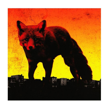 The Prodigy • The Day Is My Enemy / =6Th Album For Liam Howlett, Keith Flint & Maxim=