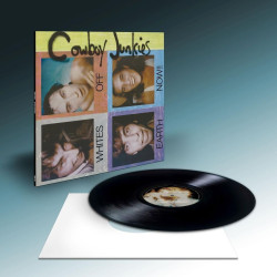 Cowboy Junkies • Whites Off Earth Now!! (180g)