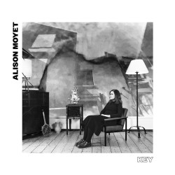 Alison Moyet • Key