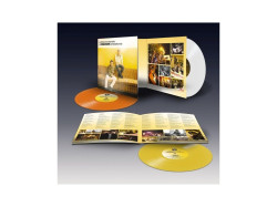Cracker Alternative History A Cracker Retrospective (yellow vinyl) • Cracker Alternative History A Cracker Retrospective (yellow vinyl)