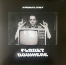 Razorlight • Planet Nowhere