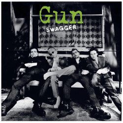 Gun • Swagger