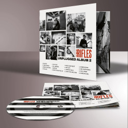 Rifles • Rifles Unplugged Album Recorded At Abbey Road Studios Vol.2