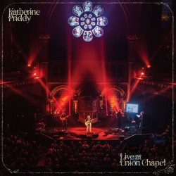 Katherine Priddy • Live At Union Chapel