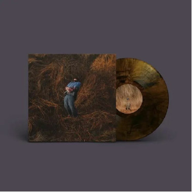 Jack Garratt Pillars (Honey) • Jack Garratt Pillars (Honey)
