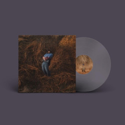 Jack Garratt Pillars (Clear) • Jack Garratt Pillars (Clear)
