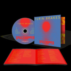 Turin Brakes • Spacehopper