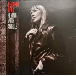 Vega, Susanne • Flying With Angels