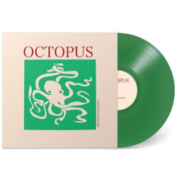 Faulkner, Newton • Octopus