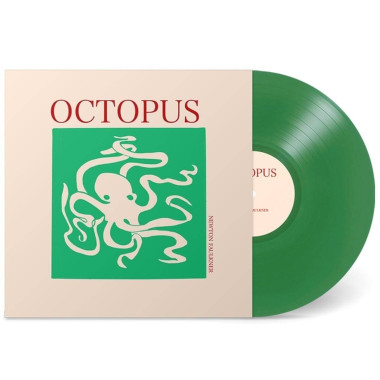 Faulkner, Newton • Octopus