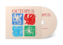 Faulkner, Newton • Octopus