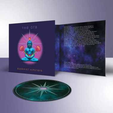 Orb • Buddhist Hipsters