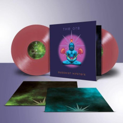Orb • Buddhist Hipsters