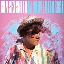 Sexsmith, Ron • Hangover Terrace