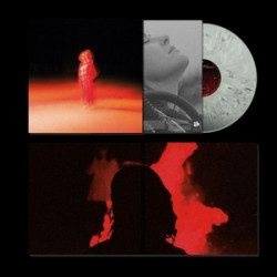 Priddy, Katherine • These Frightening Machines