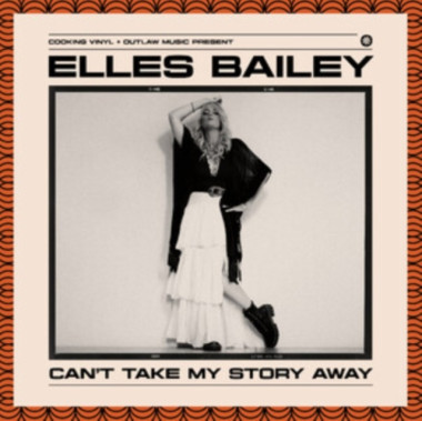 Bailey, Elles • Can´T Take Away My Story