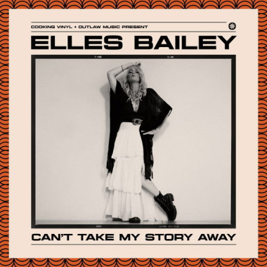 Bailey, Elles • Can´T Take Away My Story