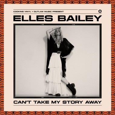 Bailey, Elles • Can´T Take Away My Story