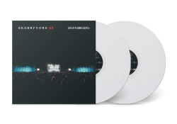 Skerryvore • Skerryvore XX – Live At Floors Castle