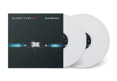 Skerryvore • Skerryvore XX – Live At Floors Castle