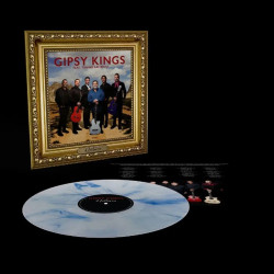 Gipsy Kings & Tonino B... • Historia