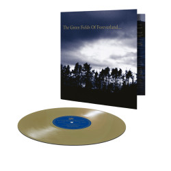 The Gentle Waves • The Green Fields Of Foreverland