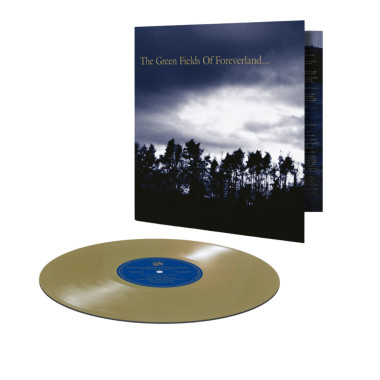 The Gentle Waves • The Green Fields Of Foreverland