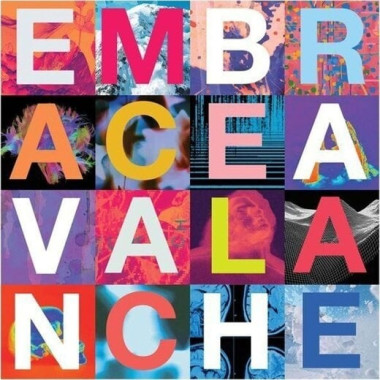 Embrace • Avalanche