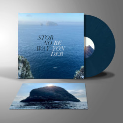 Stornoway • Beyonder