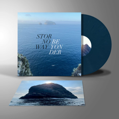 Stornoway • Beyonder