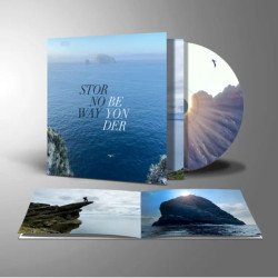 Stornoway • Beyonder