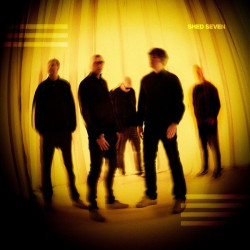 Shed Seven • Shed Seven