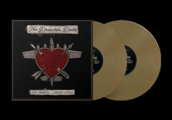 Dresden Dolls • Yes, Virginia (Tailor´S Version)