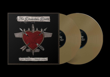 Dresden Dolls • Yes, Virginia (Tailor´S Version)