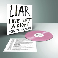 Tikaram, Tanita • Liar (Love Isn´T A Right)