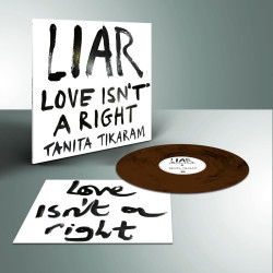 Tikaram, Tanita • Liar (Love Isn´T A Right)