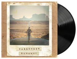 Passenger • Runaway