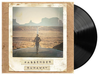 Passenger • Runaway