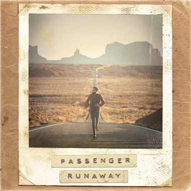 Passenger • Runaway