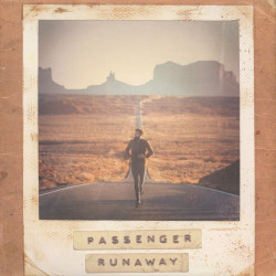 Passenger • Runaway / Incl. 20Pg. Photobook & Download